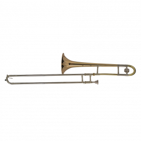 GEWA GERMANY Bb-Tenorposaune TB236G "Vision"