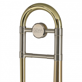 GEWA GERMANY Bb-Tenorposaune TB236G "Vision"