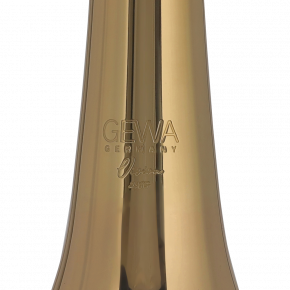 GEWA GERMANY Bb-Tenorposaune TB236G "Vision"
