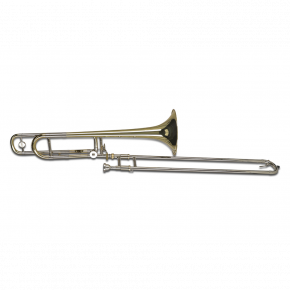 GEWA GERMANY Bb-Quartventilposaune TB236F "Vision"