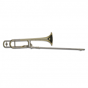 GEWA GERMANY Bb-Quartventilposaune TB236F "Vision"