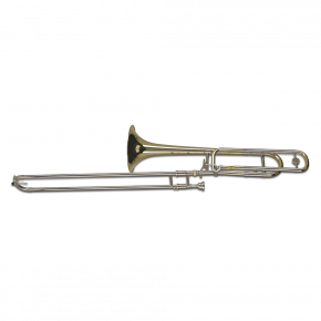 GEWA GERMANY Bb-Quartventilposaune TB236F "Vision"