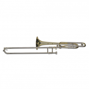 GEWA GERMANY Bb-Quartventilposaune TB236F "Vision"