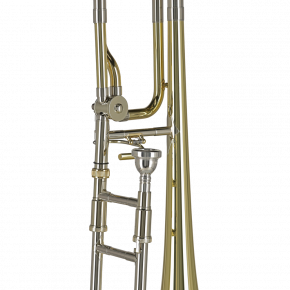 GEWA GERMANY Bb-Quartventilposaune TB236F "Vision"