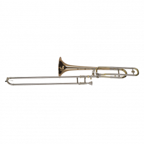 GEWA GERMANY Bb-Quartventilposaune TB236FG "Vision"