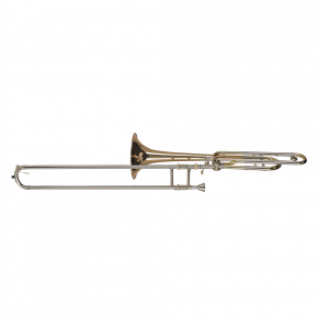 GEWA GERMANY Bb-Quartventilposaune TB236FG "Vision"