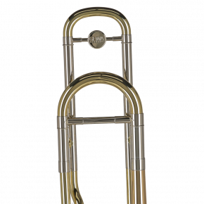 GEWA GERMANY Bb-Quartventilposaune TB236FG "Vision"