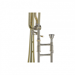 GEWA GERMANY Bb-Quartventilposaune TB242F "Vision"