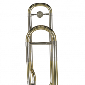 GEWA GERMANY Bb-Quartventilposaune TB242F "Vision"