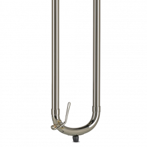 GEWA GERMANY Bb-Quartventilposaune TB242F "Vision"