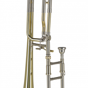 GEWA GERMANY Bb-Quartventilposaune TB242F "Vision"