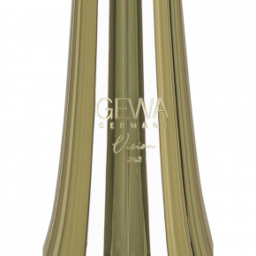 GEWA GERMANY Bb-Quartventilposaune TB242F "Vision"