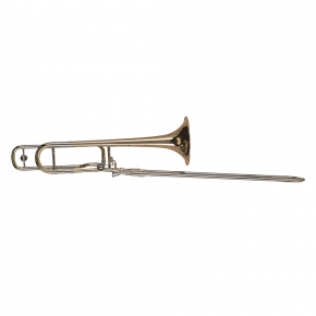 GEWA GERMANY Bb-Quartventilposaune TB242FG "Vision"