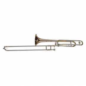 GEWA GERMANY Bb-Quartventilposaune TB242FG "Vision"