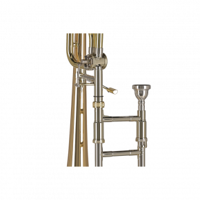 GEWA GERMANY Bb-Quartventilposaune TB242FG "Vision"
