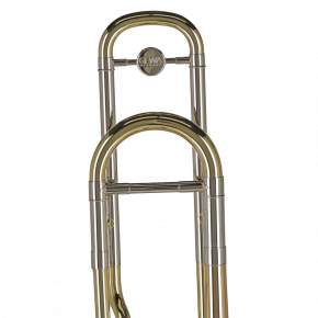 GEWA GERMANY Bb-Quartventilposaune TB242FG "Vision"