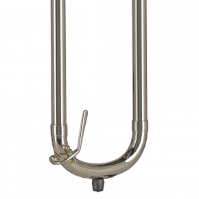 GEWA GERMANY Bb-Quartventilposaune TB242FG "Vision"