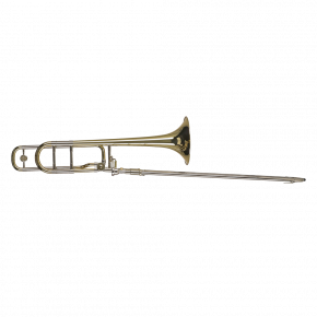 GEWA GERMANY Bb-Quartventilposaune TB342F "Vision"