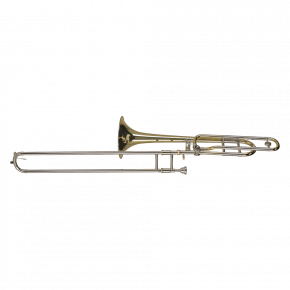 GEWA GERMANY Bb-Quartventilposaune TB342F "Vision"