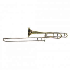 GEWA GERMANY Bb-Quartventilposaune TB342F "Vision"