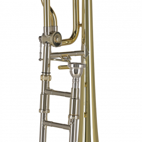 GEWA GERMANY Bb-Quartventilposaune TB342F "Vision"