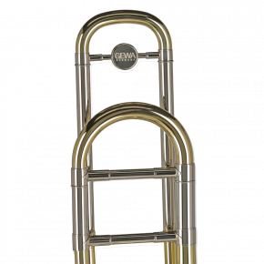 GEWA GERMANY Bb-Quartventilposaune TB342F "Vision"