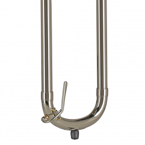 GEWA GERMANY Bb-Quartventilposaune TB342F "Vision"
