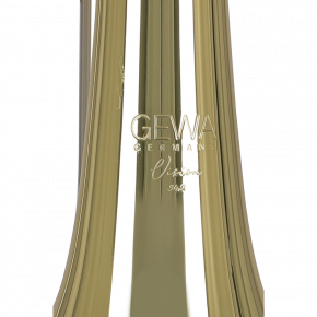 GEWA GERMANY Bb-Quartventilposaune TB342F "Vision"