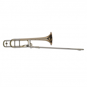 GEWA GERMANY Bb-Quartventilposaune TB342FG "Vision"