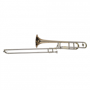 GEWA GERMANY Bb-Quartventilposaune TB342FG "Vision"