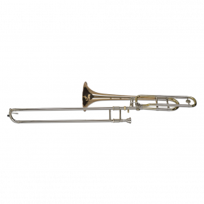 GEWA GERMANY Bb-Quartventilposaune TB342FG "Vision"