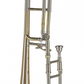 GEWA GERMANY Bb-Quartventilposaune TB342FG "Vision"