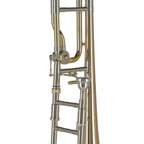 GEWA GERMANY Bb-Quartventilposaune TB342FG "Vision"