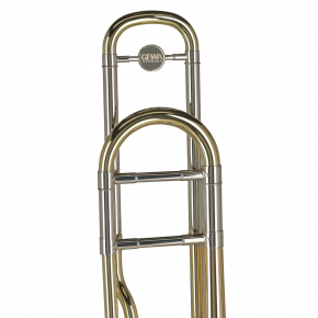 GEWA GERMANY Bb-Quartventilposaune TB342FG "Vision"