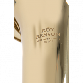 ROY BENSON Tenorhorn TH-202