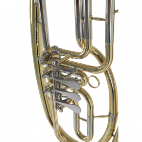 ROY BENSON Tenorhorn TH-202