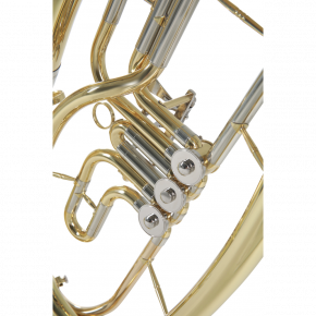 ROY BENSON Tenorhorn TH-202