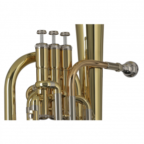 GEWA GERMANY Eb-Althorn AH650 "Ambition"