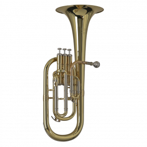 GEWA GERMANY Eb-Althorn AH650 "Ambition"