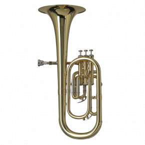 GEWA GERMANY Eb-Althorn AH650 "Ambition"