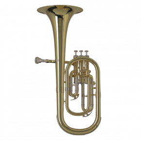 GEWA GERMANY Eb-Althorn AH650 "Ambition"