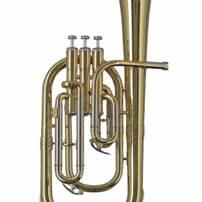 GEWA GERMANY Eb-Althorn AH650 "Ambition"