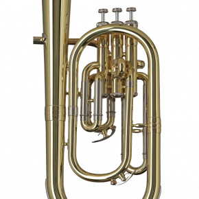 GEWA GERMANY Eb-Althorn AH650 "Ambition"