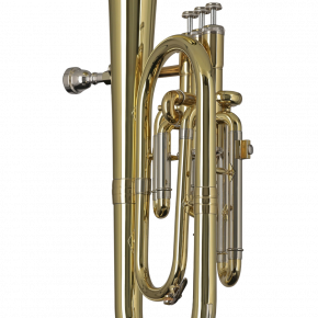 GEWA GERMANY Eb-Althorn AH650 "Ambition"