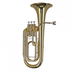 GEWA GERMANY Bb-Baritonhorn BH650 "Ambition"
