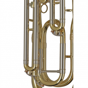 GEWA GERMANY Bb-Baritonhorn BH650 "Ambition"