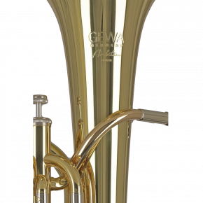 GEWA GERMANY Bb-Baritonhorn BH650 "Ambition"