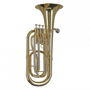 GEWA GERMANY Bb-Baritonhorn BH650 "Ambition"