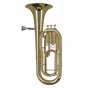 GEWA GERMANY Bb-Baritonhorn BH650 "Ambition"