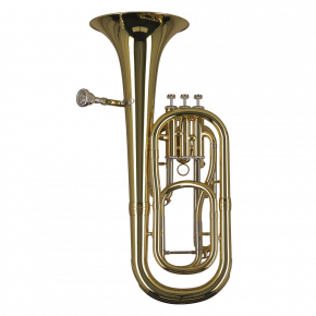 GEWA GERMANY Bb-Baritonhorn BH650 "Ambition"
